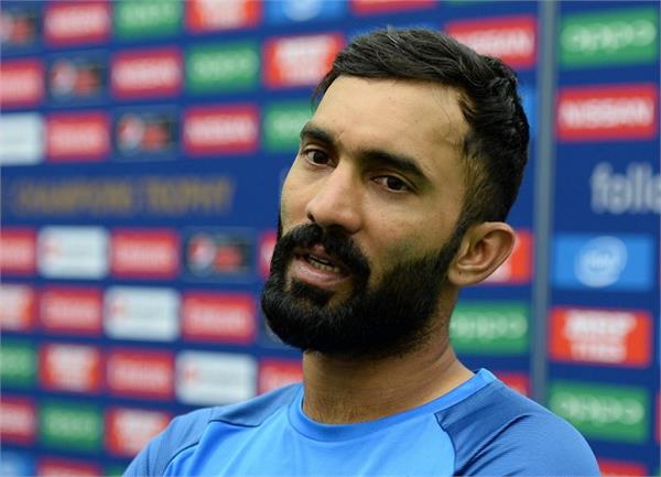 dinesh karthik joins sharjah warriors in ipl t20