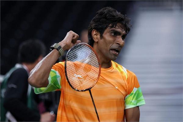 pramod bhagat won two gold medals
