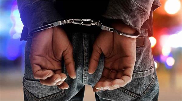 big action  three terrorists arrested in manipur