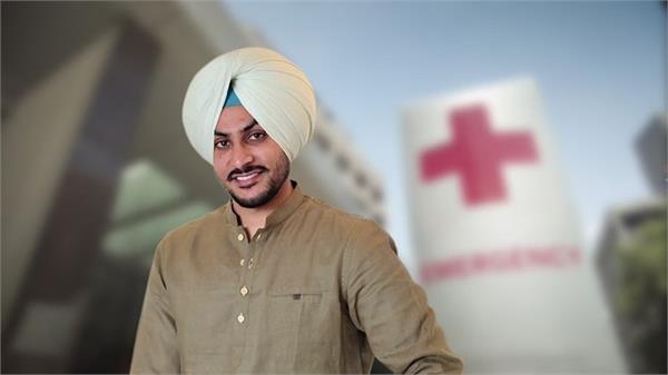 rajveer jawanda health