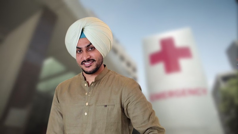 ਰਾਜਵੀਰ ਜਵੰਦਾ ਦੀ ਹਾਲਤ ਚਿੰਤਾਜਨਕ; ਫੋਰਟਿਸ ਹਸਪਤਾਲ ਤੋਂ ਆਈ ਵੱਡੀ ਖਬਰ