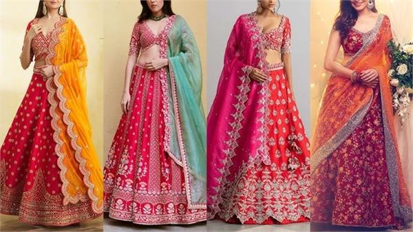 diwali  diwali 2025  lehenga choli