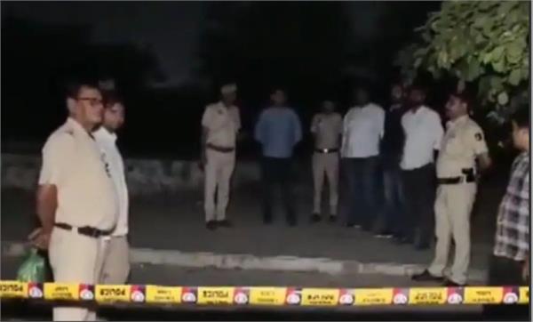 delhi police arrests active member of   gla ghotu gang  