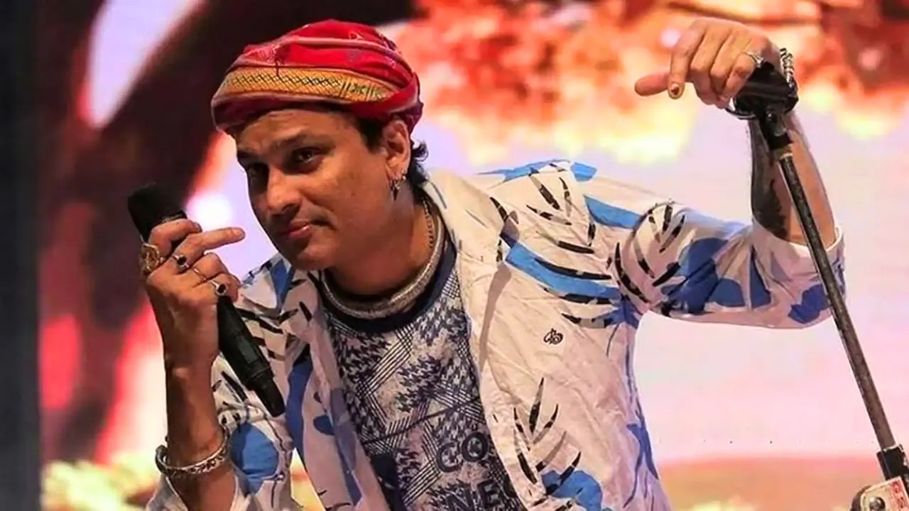 ਜ਼ੂਬੀਨ ਗਰਗ ਮੌਤ ਮਾਮਲੇ ''ਚ SIT ਦੀ ਵੱਡੀ ਕਾਰਵਾਈ, ਗਾਇਕ ਦਾ ਮੈਨੇਜਰ ਤੇ ਫੈਸਟੀਵਲ ਆਰਗੇਨਾਈਜ਼ਰ ਗ੍ਰਿਫ਼ਤਾਰ