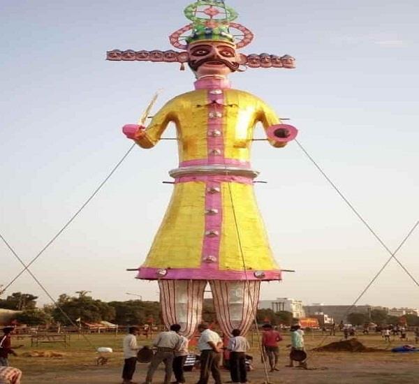 dussehra festival