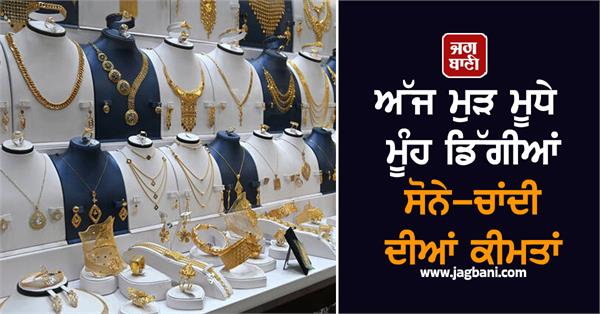 gold  silver  prices