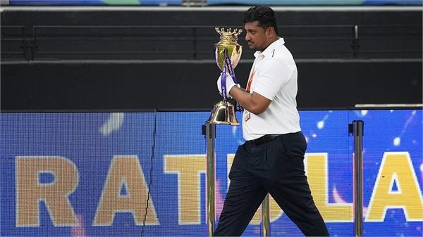 trophy controversy  bcci raises objection in acc agm