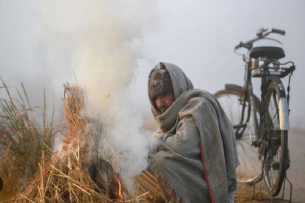 ਪੰਜਾਬ 'ਚ ਦਸੰਬਰ ਮਹੀਨੇ ਚੱਲੇਗੀ ਸੀਤ ਲਹਿਰ! ਸੰਘਣੀ ਧੁੰਦ ਬਾਰੇ ਮੌਸਮ ਵਿਭਾਗ ਨੇ ਕੀਤੀ ਵੱਡੀ ਭਵਿੱਖਬਾਣੀ