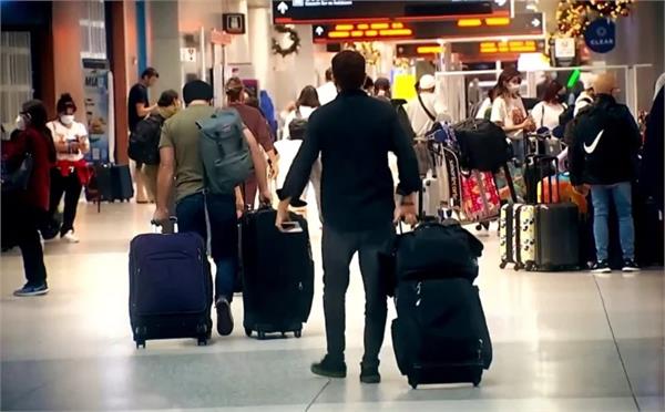 flights to los angeles international airport suspended