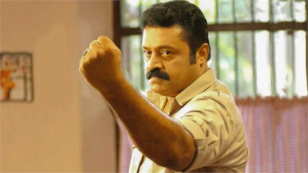 investigation film personalities divert attention sabarimala issue  suresh gopi