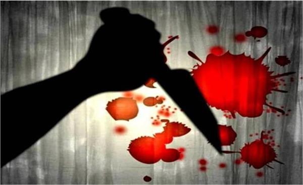 on kills mother after she confronts him for drinking alcohol