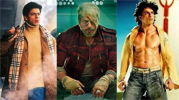 shah rukh khan film festival to begin from october 31