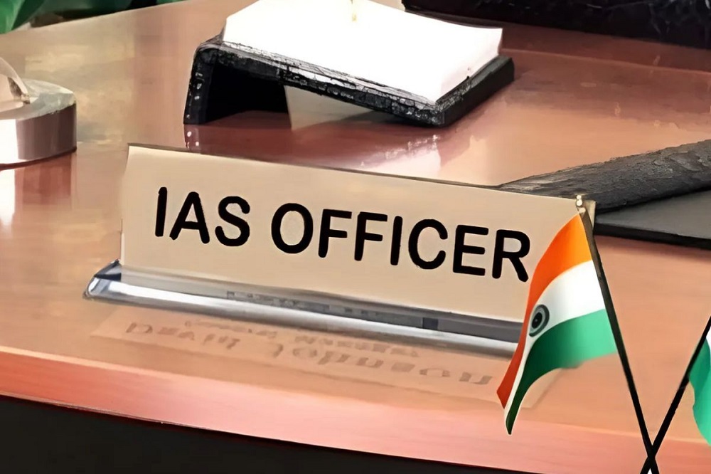 ਪੰਜਾਬ ਸਰਕਾਰ ਦਾ ਵੱਡਾ ਫੇਰਬਦਲ : IAS ਅਧਿਕਾਰੀਆਂ ਦੇ ਤਬਾਦਲੇ