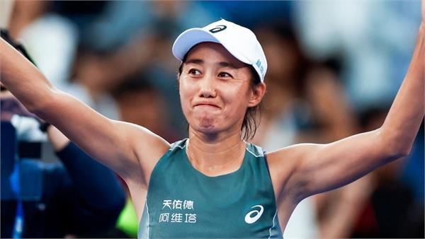 china  s zhang defeated navarro