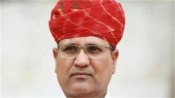senior congress leader passes away  went into coma due to brain stroke