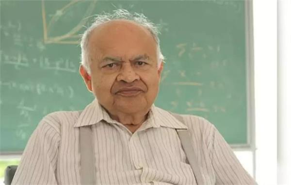 late space scientist jayant narlikar to be conferred vigyan ratna award