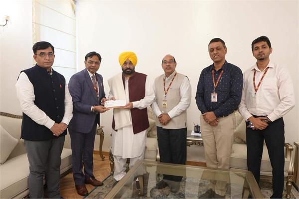 cm mann pnb