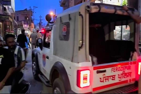 the prisoner who shot the jeweler escaped from the civil hospital