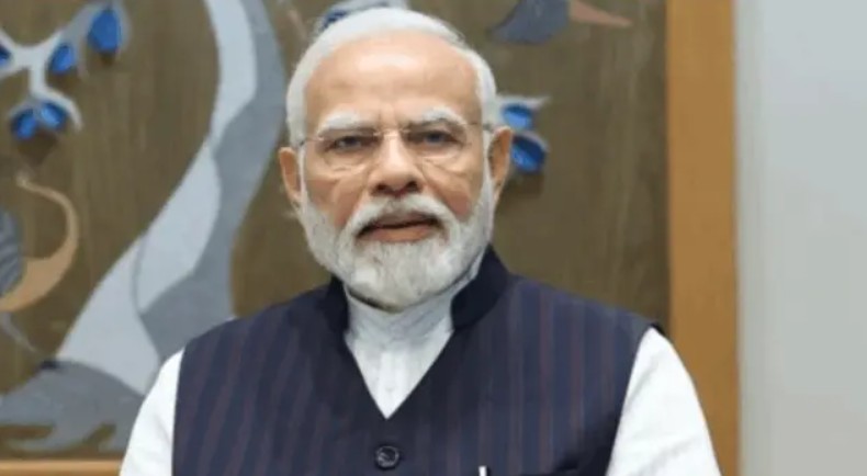 PM ਮੋਦੀ ਓਡੀਸ਼ਾ ''ਚ ਆਧੁਨਿਕ ਮੱਛੀ ਮੰਡੀ ਅਤੇ ਐਕਵਾ ਪਾਰਕ ਦਾ ਰੱਖਣਗੇ ਨੀਂਹ ਪੱਥਰ