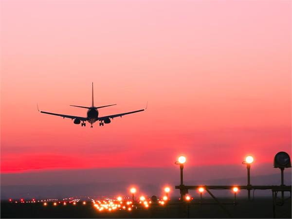 emergency landing