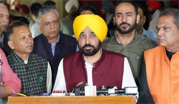 cm mann on cji