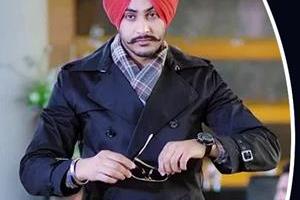 punjabi singer rajveer jawanda health