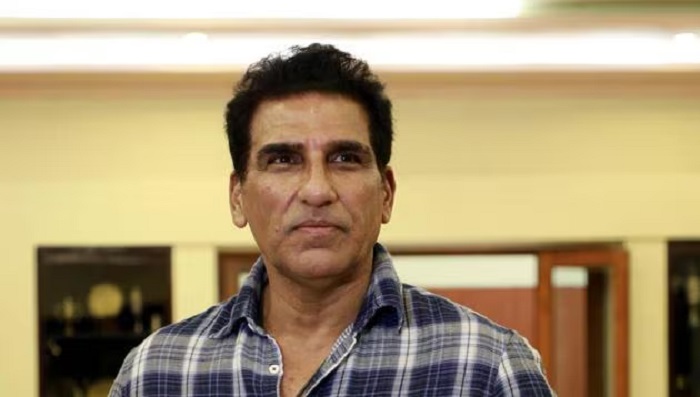 ਅਦਾਕਾਰ ਮੁਕੇਸ਼ ਰਿਸ਼ੀ ਨੇ ਜੰਮੂ-ਕਸ਼ਮੀਰ ਵਿਧਾਨ ਸਭਾ ਦੀ ਕਾਰਵਾਈ ਦੇਖੀ