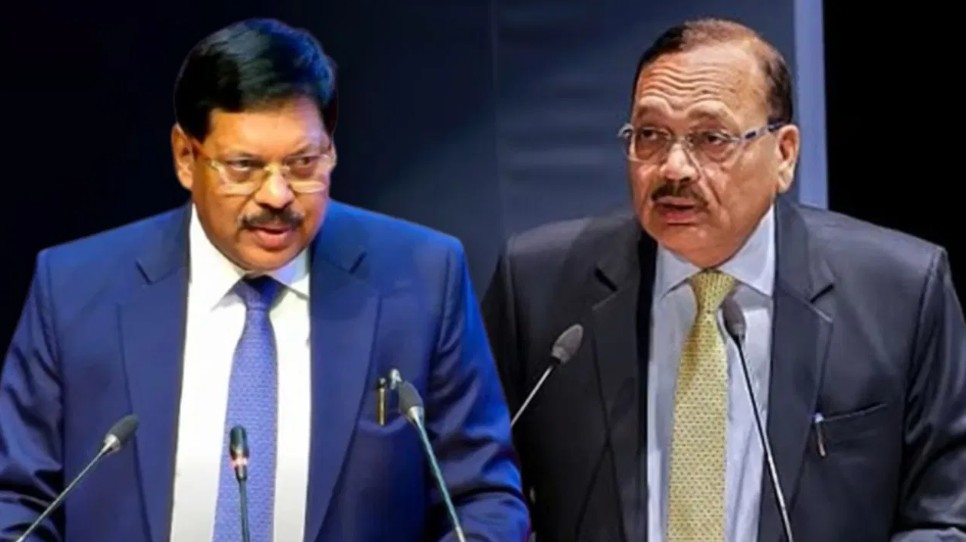 ਦੇਸ਼ ਦੇ ਅਗਲੇ CJI ਹੋਣਗੇ ਜਸਟਿਸ ਸੂਰਿਆ ਕਾਂਤ ! ਚੀਫ਼ ਜਸਟਿਸ ਗਵਈ ਨੇ ਕੀਤੀ ਸਿਫ਼ਾਰਸ਼