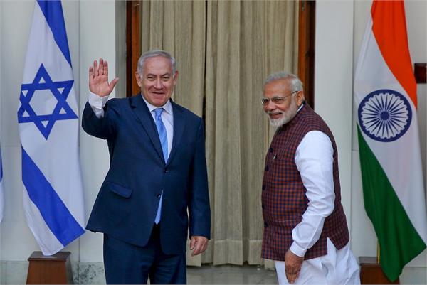 india is the world  s new manufacturer  israel