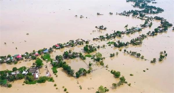 government approves rs 3 258 crore assistance for rain affected farmers