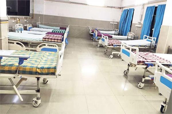disease  patiala  people  health department