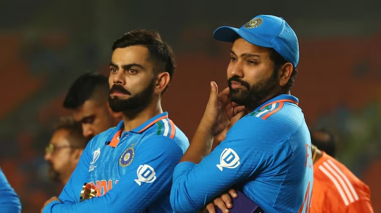 ਰੋਹਿਤ-ਕੋਹਲੀ ਨੂੰ ਮਿਲਿਆ BCCI ਤੋਂ ਆਖਰੀ ਅਲਟੀਮੇਟਮ? ਵਨਡੇ ਕਰੀਅਰ ਬਚਾਉਣ ਲਈ ਕਰਨਾ ਪਵੇਗਾ ਇਹ ਕੰਮ
