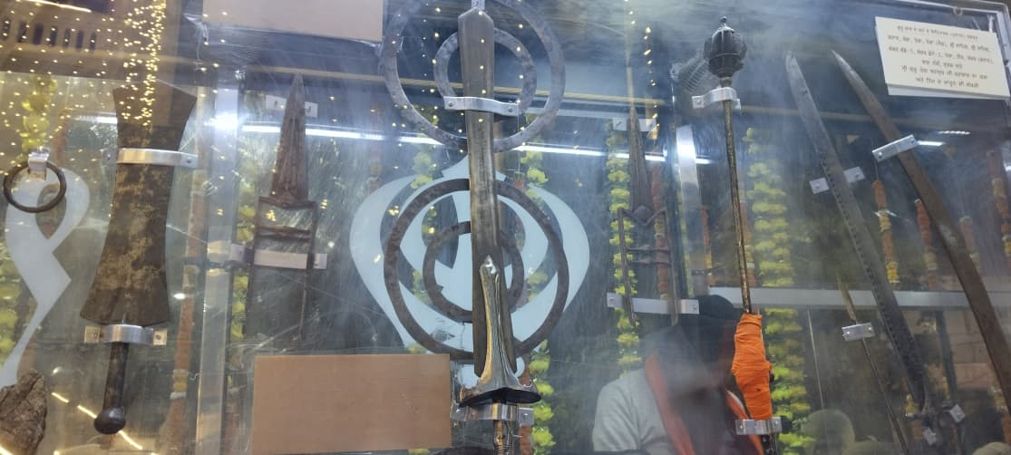 ਤਖ਼ਤ ਸ੍ਰੀ ਪਟਨਾ ਸਾਹਿਬ ਤੋਂ ''ਜਾਗ੍ਰਿਤੀ ਯਾਤਰਾ'' ਪਹੁੰਚੀ ਜਲੰਧਰ, ਹੋਇਆ ਭਰਵਾਂ ਸਵਾਗਤ