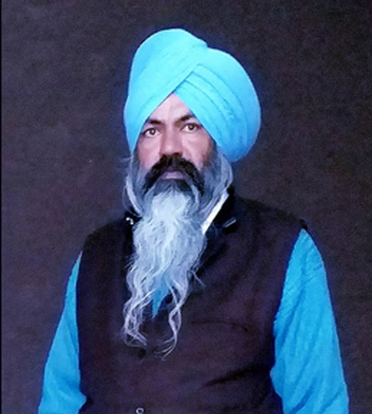 ਗੁਰਸਿਮਰਨ ਸਿੰਘ ਮੰਡ ਨੂੰ ਫਿਰ ਮਿਲੀ ਜਾਨੋਂ ਮਾਰਨ ਦੀ ਧਮਕੀ