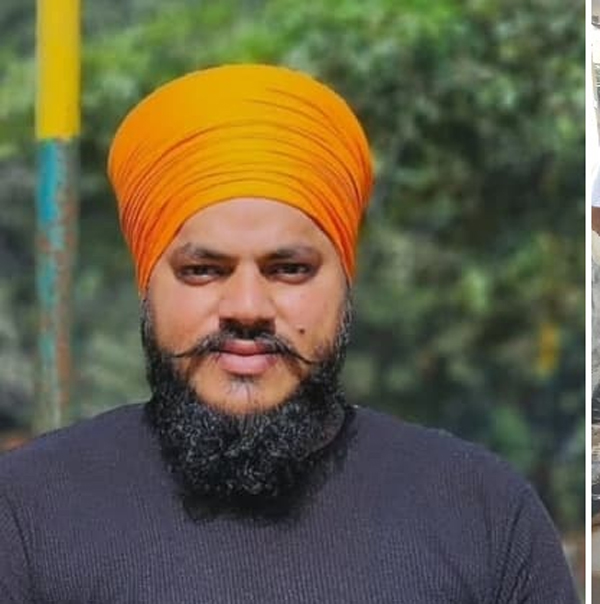 ਪੰਜਾਬ ''ਚ ਤੇਜ਼ੀ ਨਾਲ ਫੈਲ ਰਹੀ ਭਿਆਨਕ ਬੀਮਾਰੀ, ਵਿਦੇਸ਼ ਤੋਂ ਆਏ ਨੌਜਵਾਨ ਦੀ ਮੌਤ