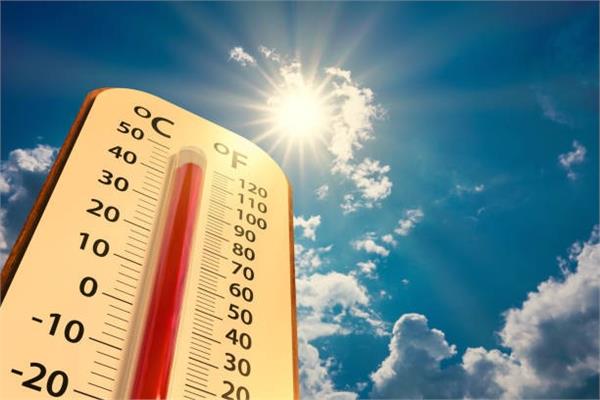 world  city  hot day  temperature