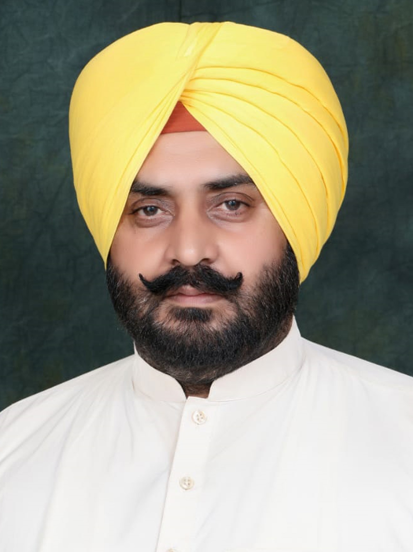 MLA ਹਰਮੀਤ ਪਠਾਣਮਾਜਰਾ ਦੀ ਅਗਾਊਂ ਜ਼ਮਾਨਤ ਦੀ ਅਰਜ਼ੀ ਖਾਰਜ