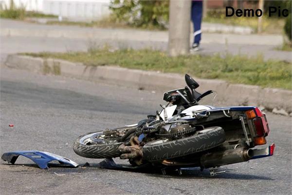 accident family 4 members dead