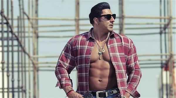 body builder varinder singh ghumman last ardas
