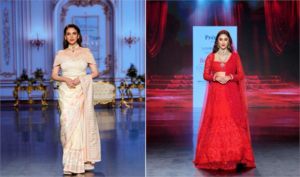 bombay talkies fashion week 2025