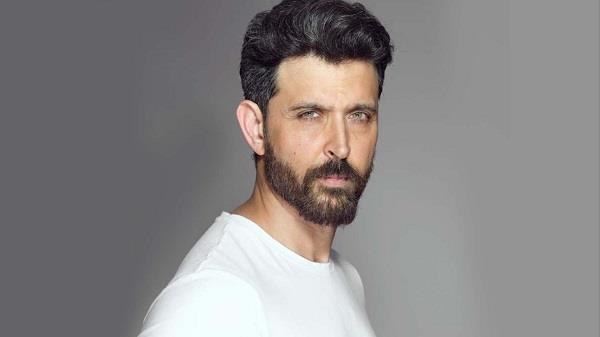hrithik roshan filed a petition