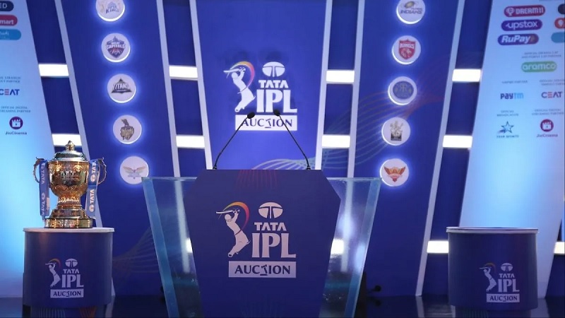 IPL ਆਕਸ਼ਨ 2026 ਦੀ ਤਾਰੀਖ ਆਈ ਸਾਹਮਣੇ, 15 ਨਵੰਬਰ ਤਕ ਖਿਡਾਰੀ ਹੋਣਗੇ ਰਿਟੇਨ, ਫਿਰ...