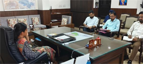 hoshiarpur dc ashika jain issues instructions farmers regarding stubble burning