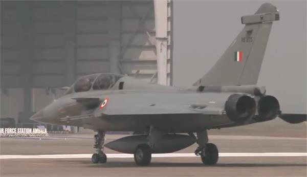 president murmu in rafel