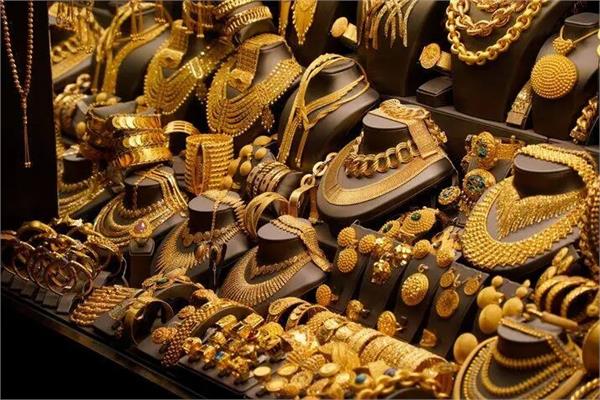 gold price fall india
