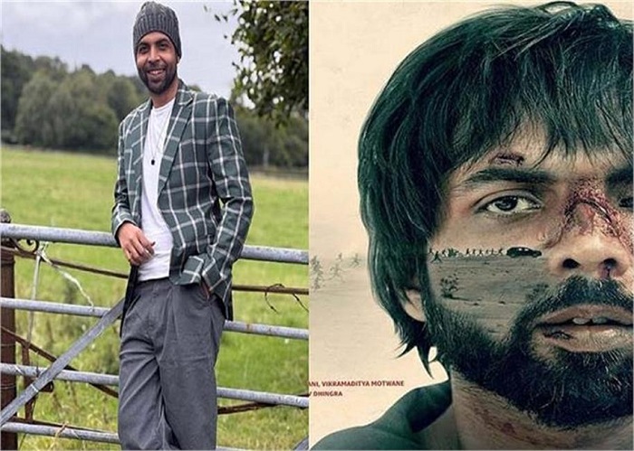 ਏਸ਼ੀਅਨ ਅਕੈਡਮੀ ਕਰੀਏਟਿਵ ਐਵਾਰਡਸ ''ਚ ''ਸਟੋਲਨ'' ਨੂੰ ਦੋ ਨਾਮਜ਼ਦਗੀਆਂ ਮਿਲਣ ''ਤੇ ਉਤਸ਼ਾਹਿਤ ਹੋਏ ਅਭਿਸ਼ੇਕ ਬੈਨਰਜੀ