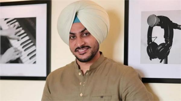 kulwinder billa emotional friend rajvir jawanda  shares pictures