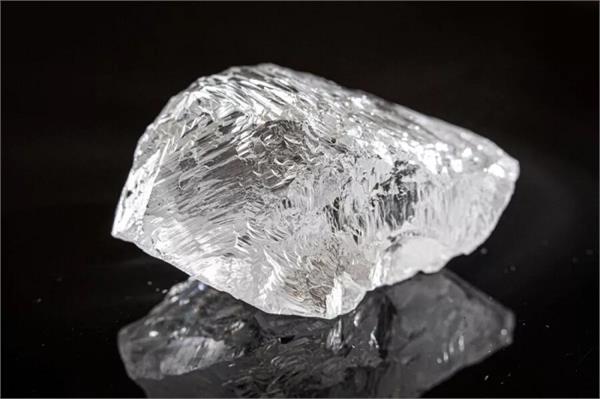 russia  340 carat  diamond