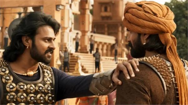 ss rajamouli  s baahubali is all set to return to cinemas