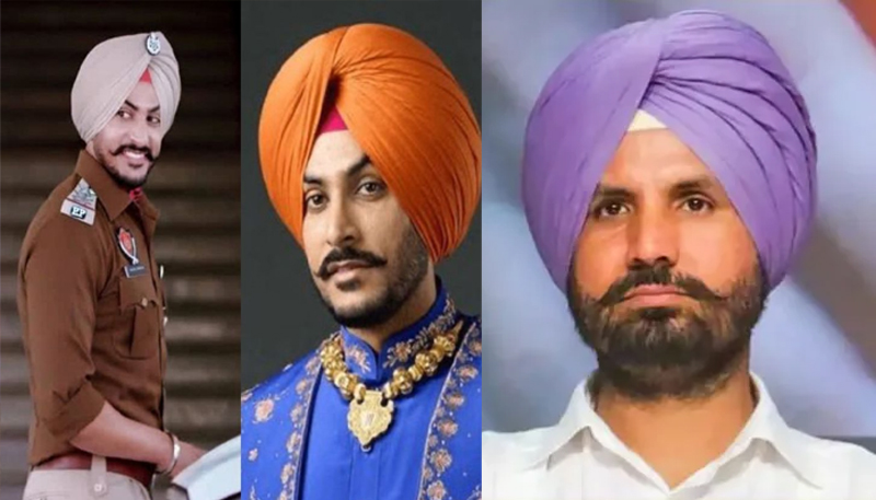 ਪੰਜਾਬੀ ਗਾਇਕ ਰਾਜਵੀਰ ਜਵੰਦਾ ਦੇ ਦਿਹਾਂਤ ''ਤੇ ਰਾਜਾ ਵੜਿੰਗ ਵੱਲੋਂ ਦੁੱਖ਼ ਦਾ ਪ੍ਰਗਟਾਵਾ